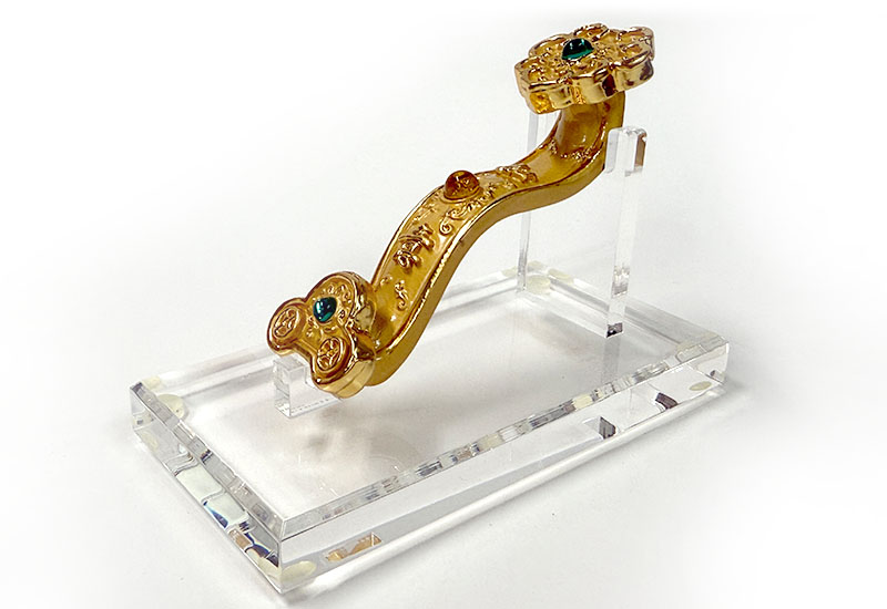 如意 吉祥如意擺飾